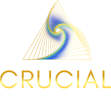 Crucial Business & Life Solutions logo